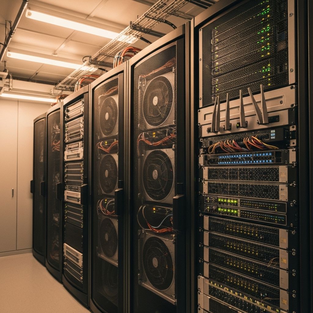 Database Solutions