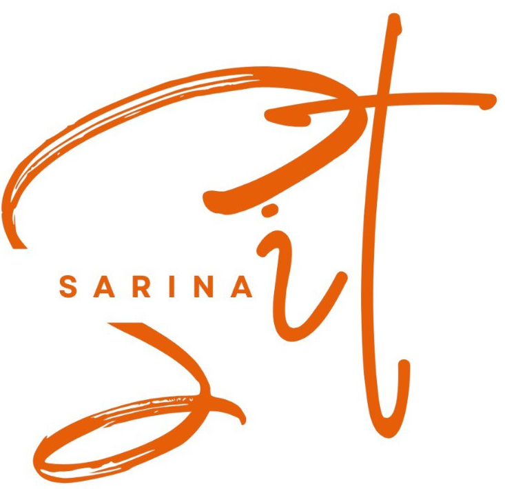 Sarina IT ltd Logo